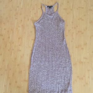 Stretchy, comfy dress!